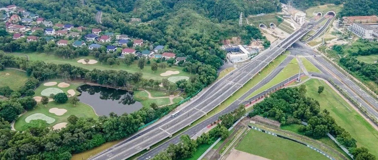 喜報(bào)！珠海建工集團(tuán)下屬企業(yè)長正建設(shè)公司承建項(xiàng)目榮獲全國市政行業(yè)最高獎(jiǎng)
