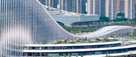 登上新聞聯(lián)播！大橫琴集團(tuán)精心打造的“天沐琴臺(tái)”，火遍全國！